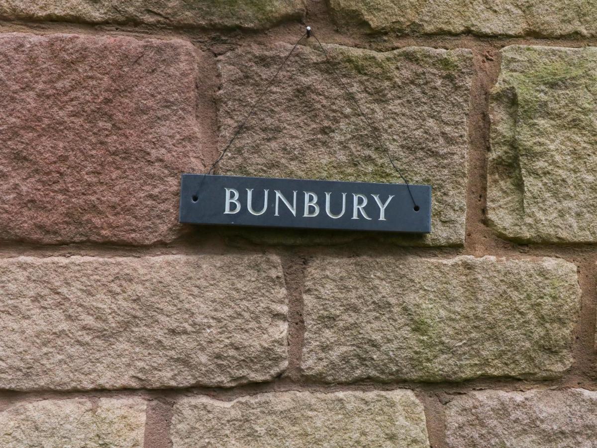 알턴 Bunbury 빌라 외부 사진